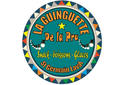 La guinguette de la pra