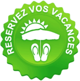 reservez vos vacances